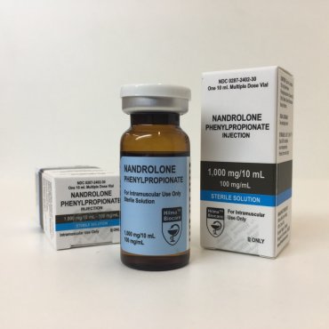 NPP Pharmaceutical