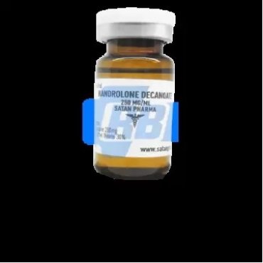 Nandrolone Decanoate SATAN PHARMA