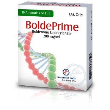 BOLDEPRIME	Eminence Labs Eminence Labs