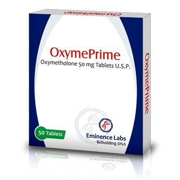 OXYMEPRIME	Eminence Labs Eminence Labs